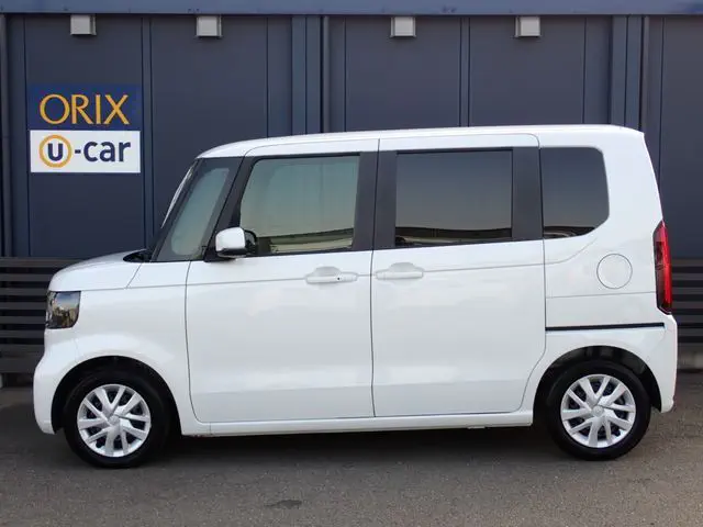 ホンダ N BOX