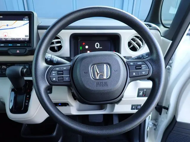 ホンダ　Ｎ　ＢＯＸ