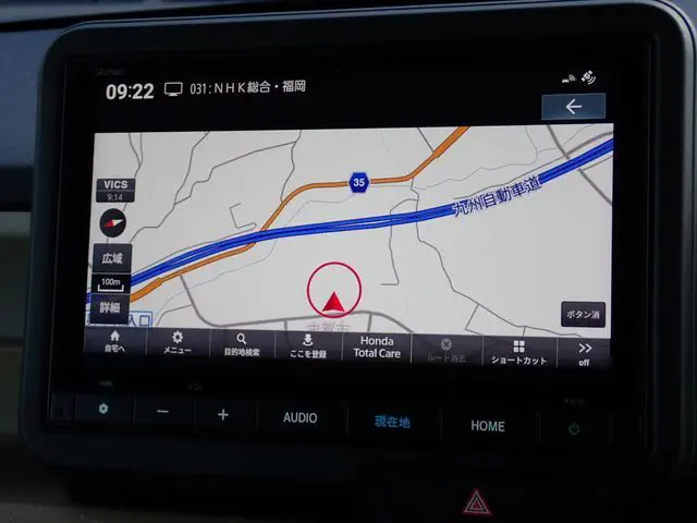 ホンダ　Ｎ　ＢＯＸ