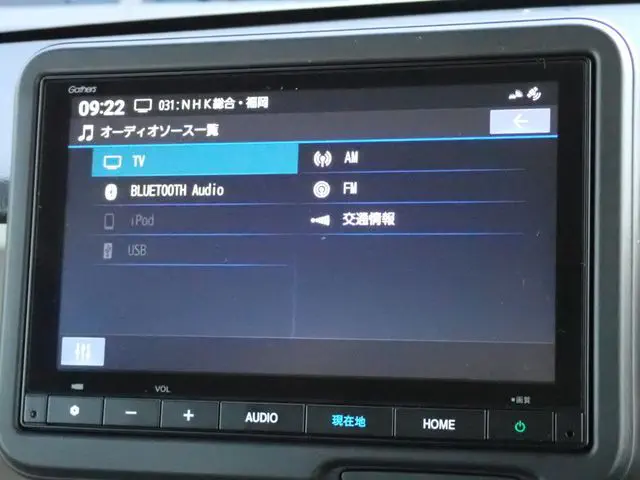 ホンダ　Ｎ　ＢＯＸ