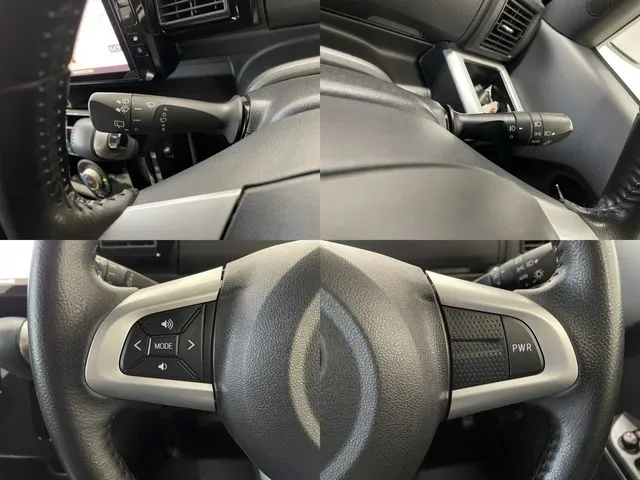 ダイハツ ウェイク