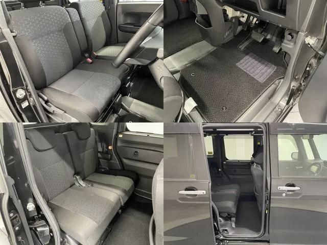 ダイハツ ウェイク