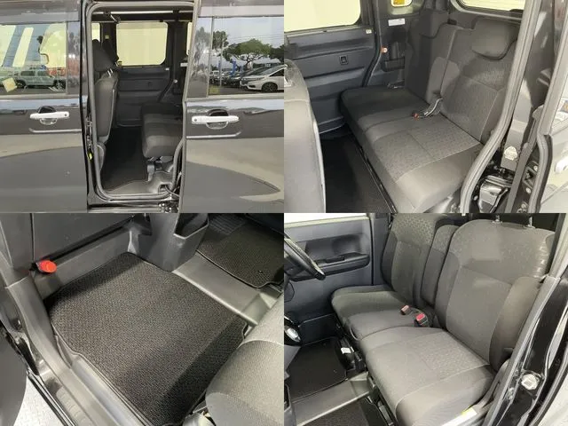 ダイハツ ウェイク