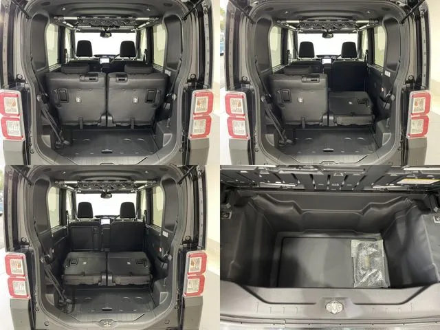 ダイハツ ウェイク