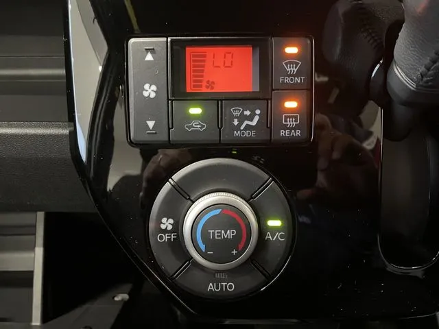 ダイハツ ウェイク