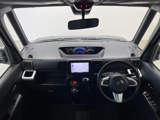 ダイハツ ウェイク