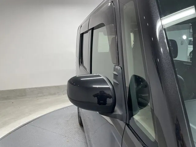 ダイハツ ウェイク