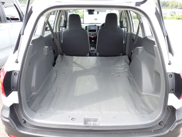 ニッサン　ＡＤ