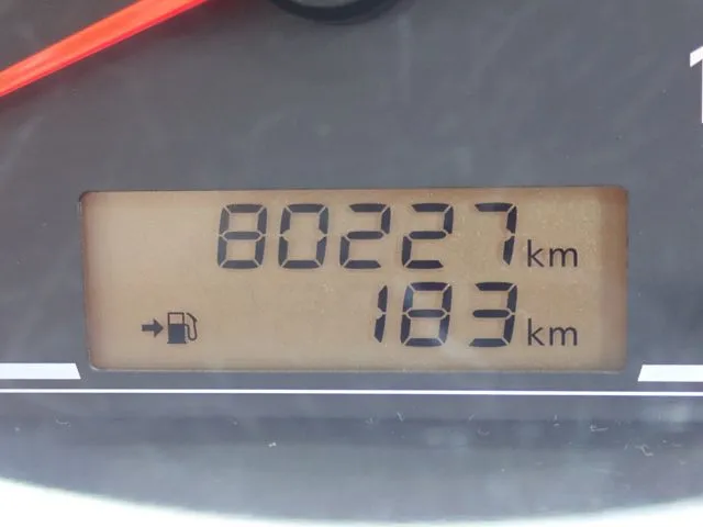 ニッサン　ＡＤ