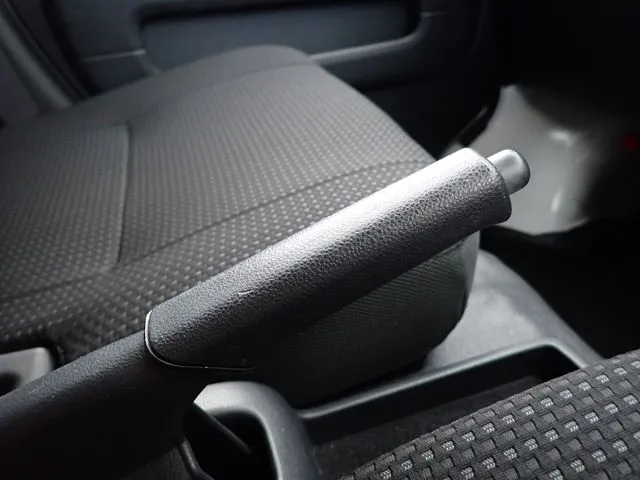 ハイゼットカーゴ（ダイハツ）の車両写真