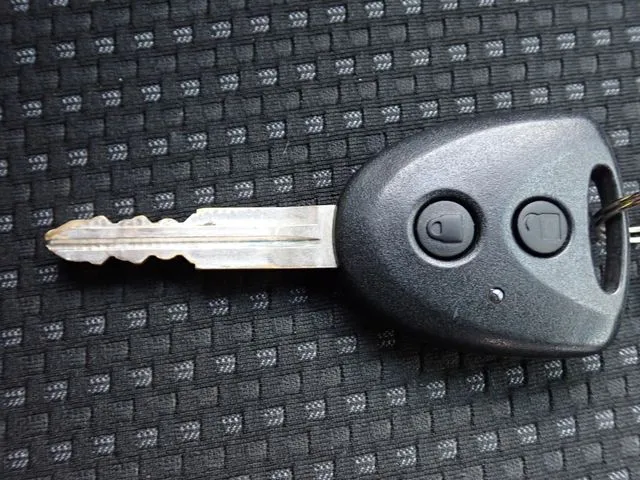 ハイゼットカーゴ（ダイハツ）の車両写真