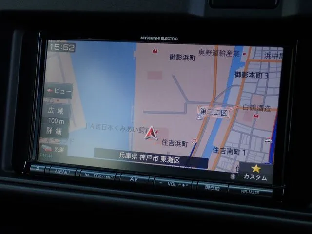 ハイゼットカーゴ（ダイハツ）の車両写真