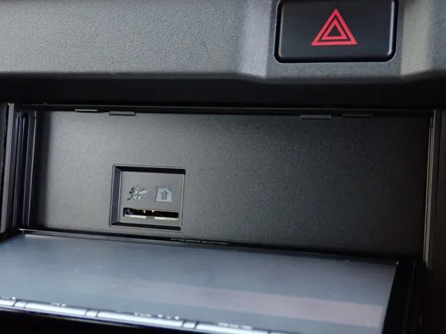 ハイゼットカーゴ（ダイハツ）の車両写真