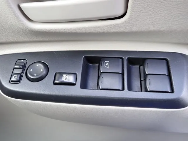 ニッサン　ルークス