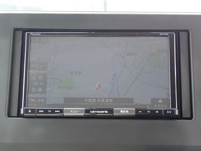 ニッサン　ルークス