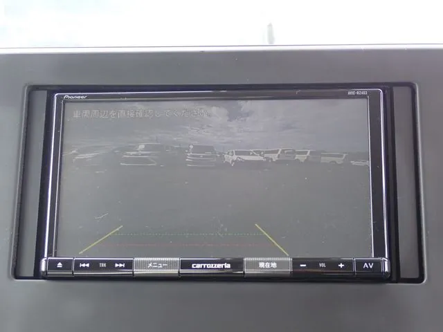 ニッサン　ルークス