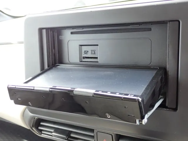 ニッサン　ルークス