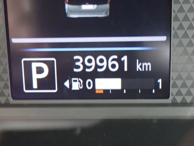 ニッサン　ルークス