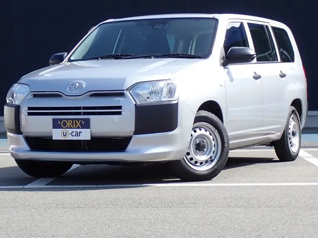 プロボックスバン