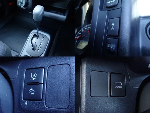 トヨタ プロボックスバン 2WD