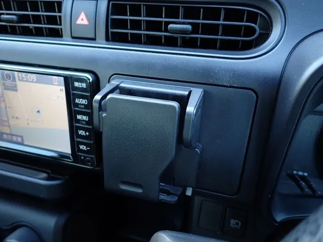 トヨタ プロボックスバン 2WD