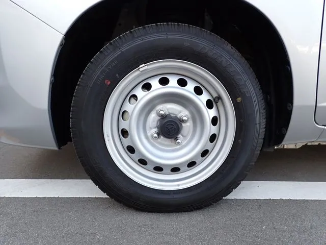 トヨタ プロボックスバン 2WD