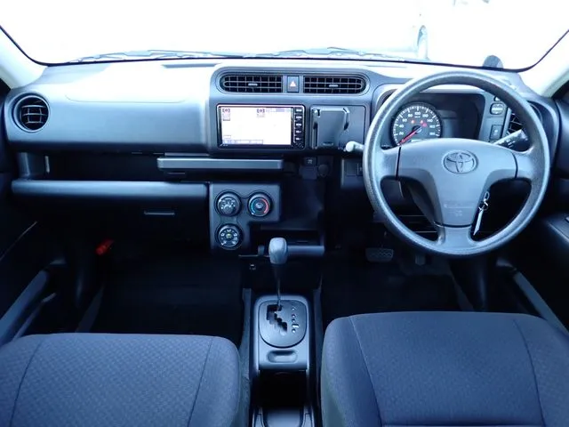 トヨタ プロボックスバン 2WD