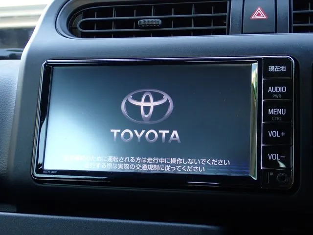 トヨタ プロボックスバン 2WD