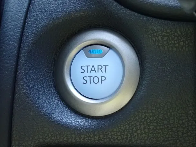 ノート（ニッサン）の車両写真