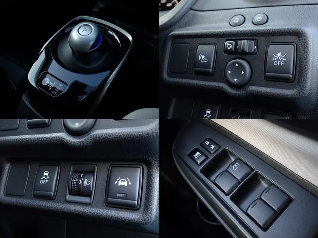 ノート（ニッサン）の車両写真