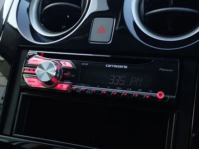 ノート（ニッサン）の車両写真