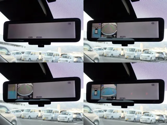 ノート（ニッサン）の車両写真