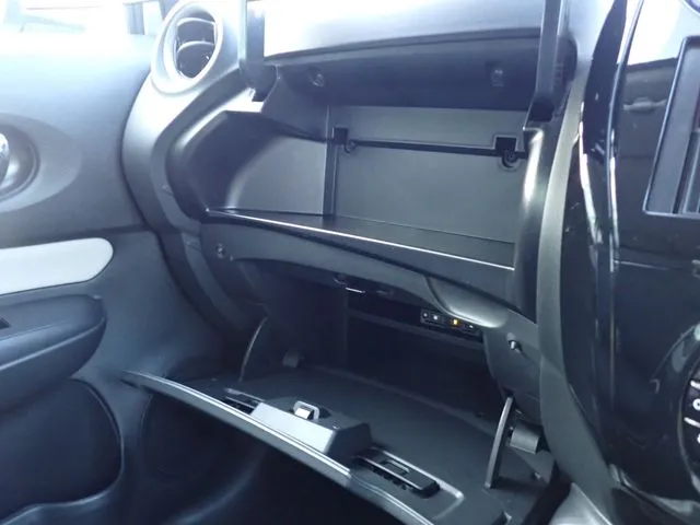 ノート（ニッサン）の車両写真