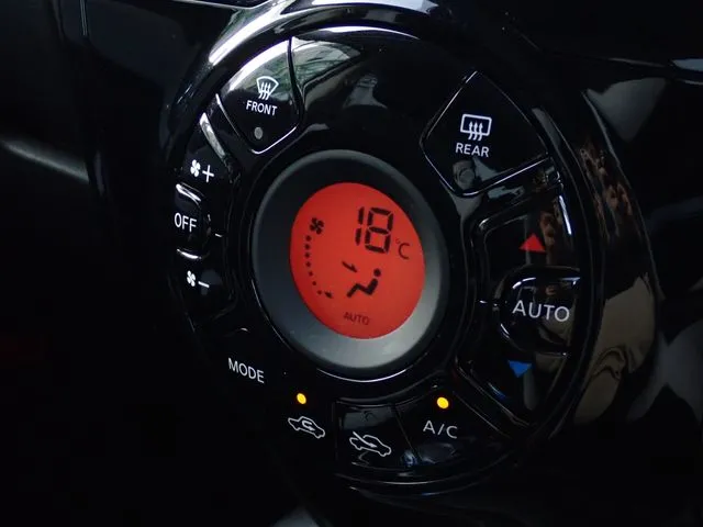 ノート（ニッサン）の車両写真