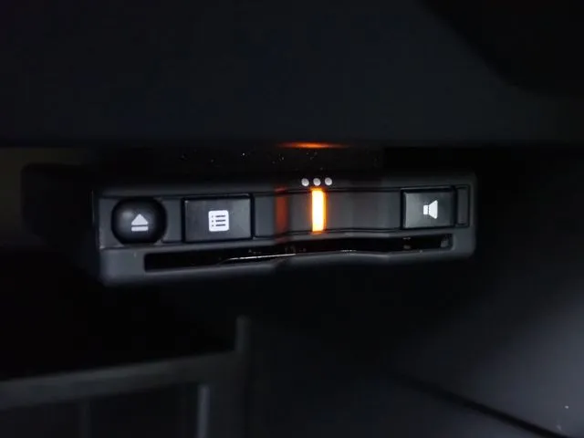 ノート（ニッサン）の車両写真