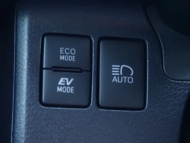 プロボックスバン ハイブリッド(トヨタ)の車両写真