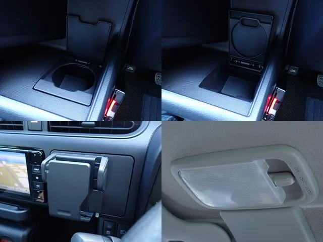 プロボックスバン ハイブリッド(トヨタ)の車両写真