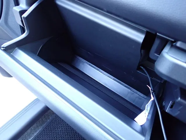 プロボックスバン ハイブリッド(トヨタ)の車両写真