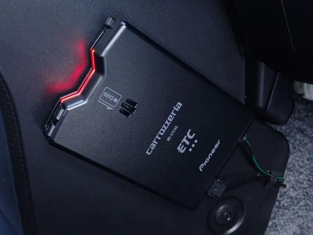 プロボックスバン ハイブリッド(トヨタ)の車両写真