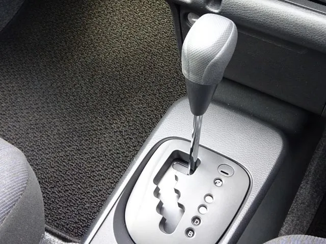 プロボックスバン ハイブリッド(トヨタ)の車両写真