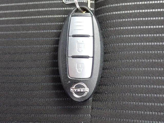 ノート（ニッサン）の車両写真