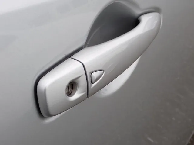 ノート（ニッサン）の車両写真