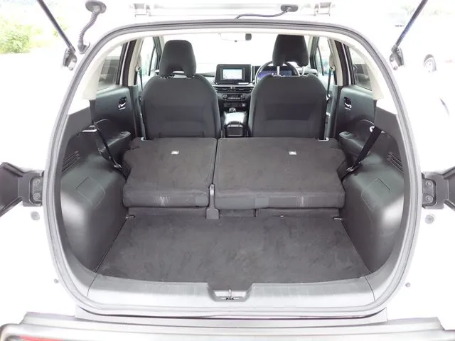 ノート（ニッサン）の車両写真