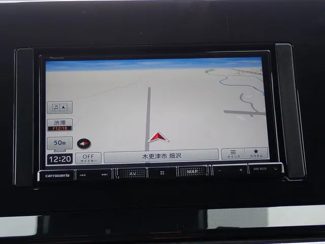 ノート（ニッサン）の車両写真