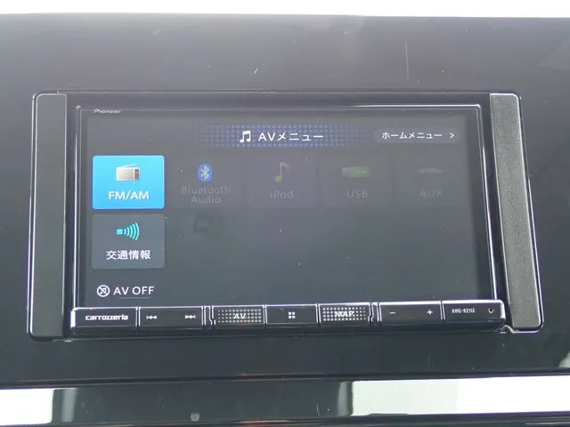 ノート（ニッサン）の車両写真