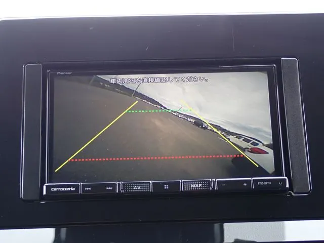 ノート（ニッサン）の車両写真