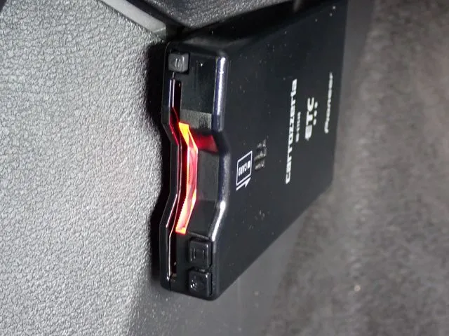 ノート（ニッサン）の車両写真