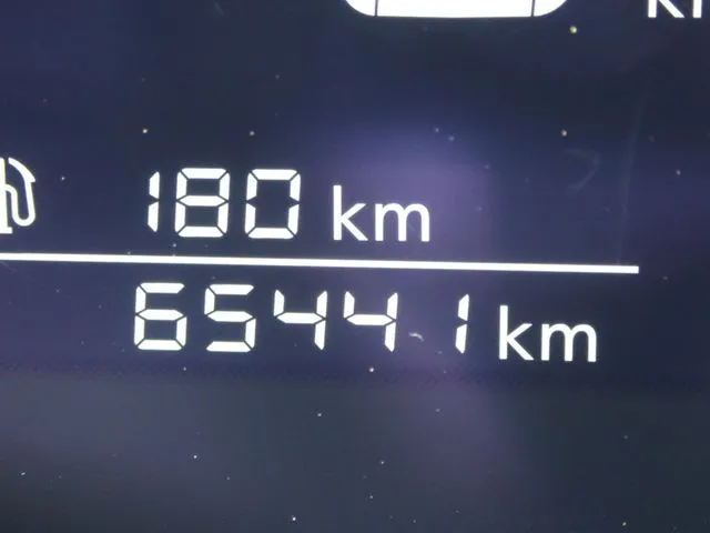 ノート（ニッサン）の車両写真