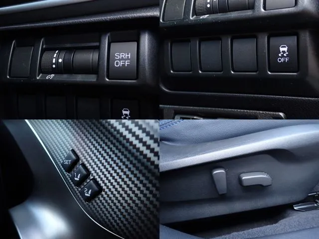 ＳＵＢＡＲＵ　ＸＶ　ハイブリッド（スバル）の車両写真