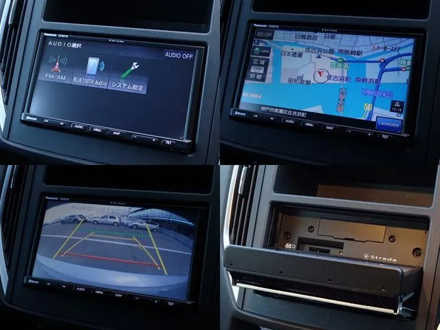 ＳＵＢＡＲＵ　ＸＶ　ハイブリッド（スバル）の車両写真